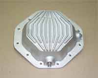 Diff Cover, Dodge 9.25 RG, 12 Bolt