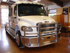 Summit hauler M2 Freightliner conversion