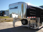 cimarron horse trailer review