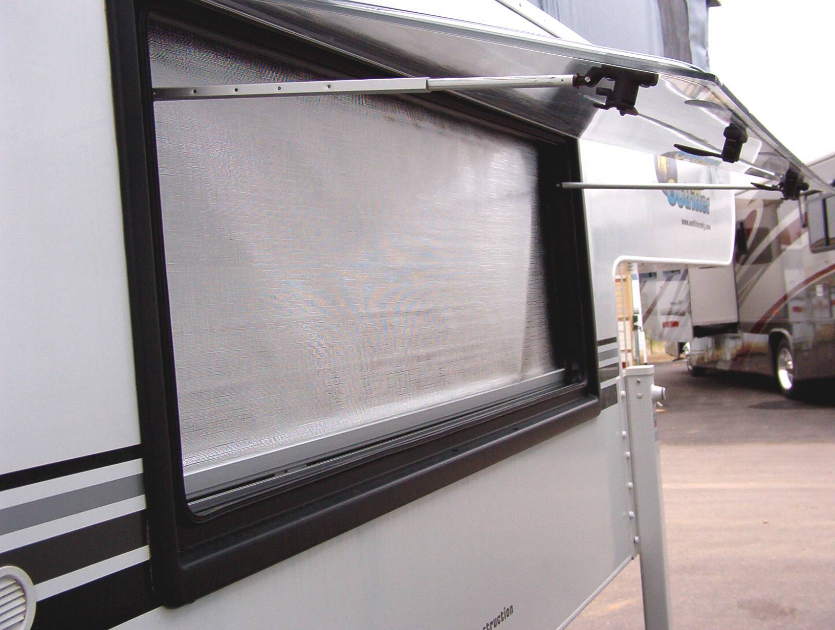 Second look at Titan Fun with the Outfitter camper