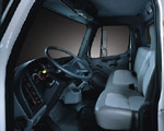 Freightliner Business Class M2 100 (Interior)