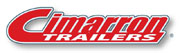Cimarron 2 Red Logo2014
