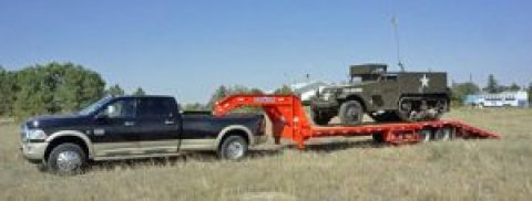 Load Trail Trailers Reviews