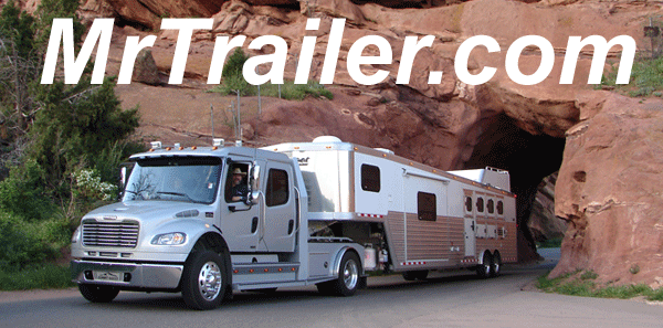 bumper trailer locks reviewed by Mr. Trailer/Truck