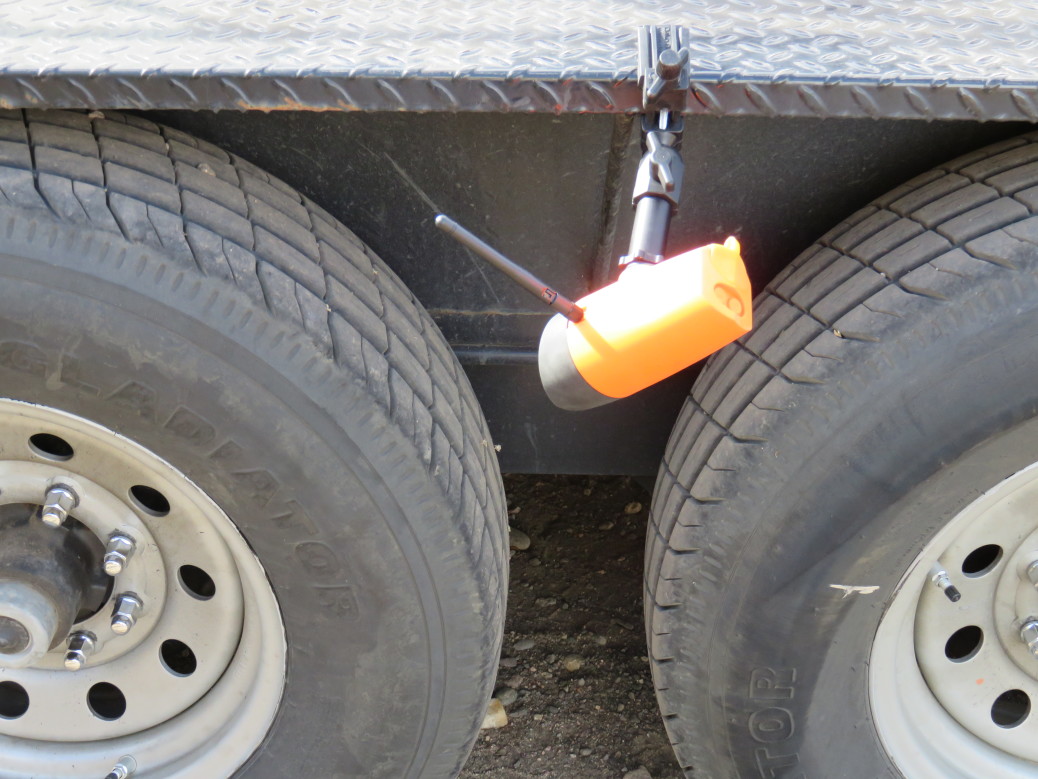 Truck and Trailer Tire problems MrTrailer Reviews Trucks Towing