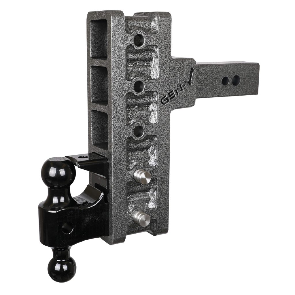 GH-1925 - Trailer and accessories, reviews and sales