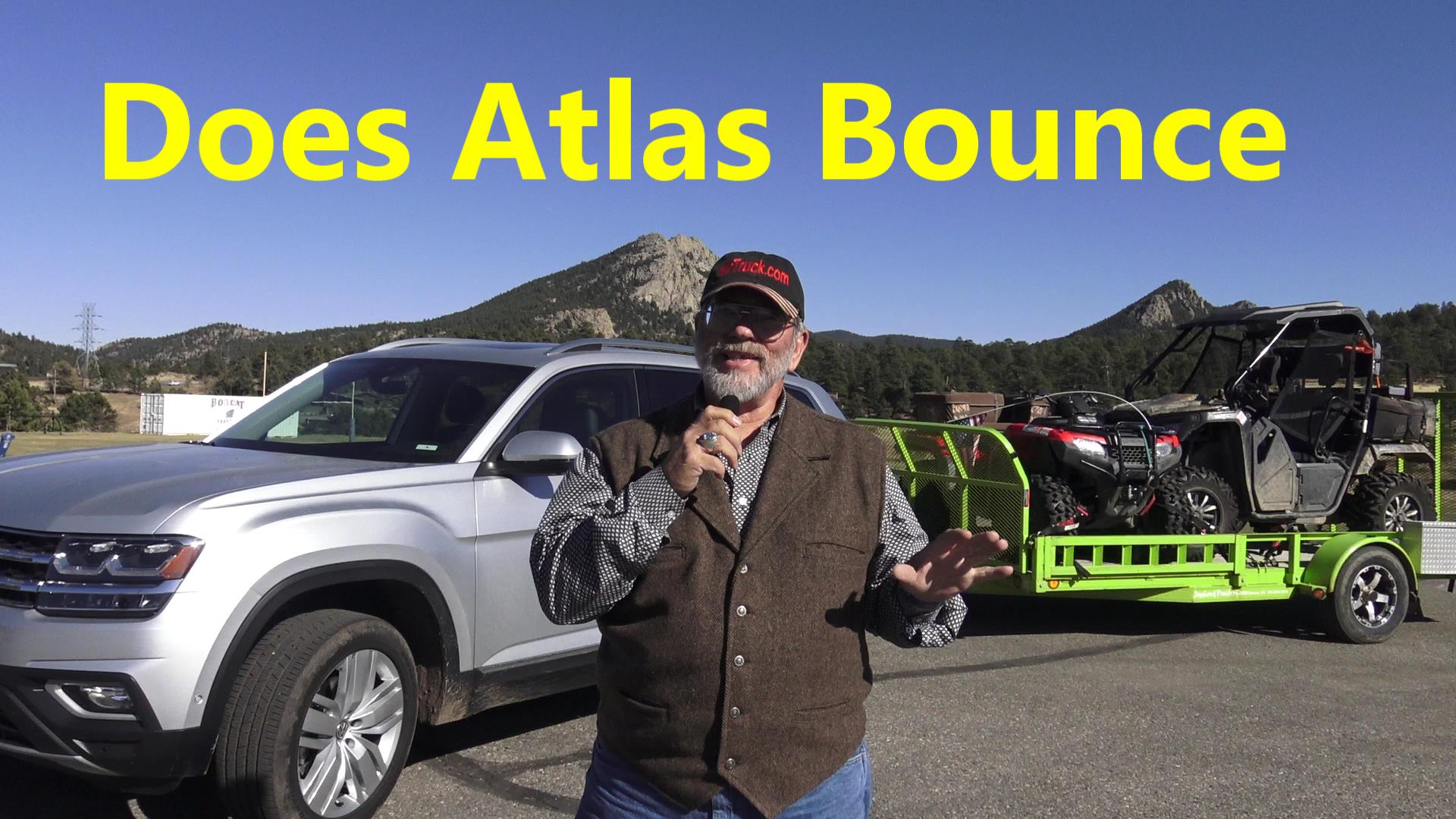 atlas 4 - Trailer and accessories, reviews and sales