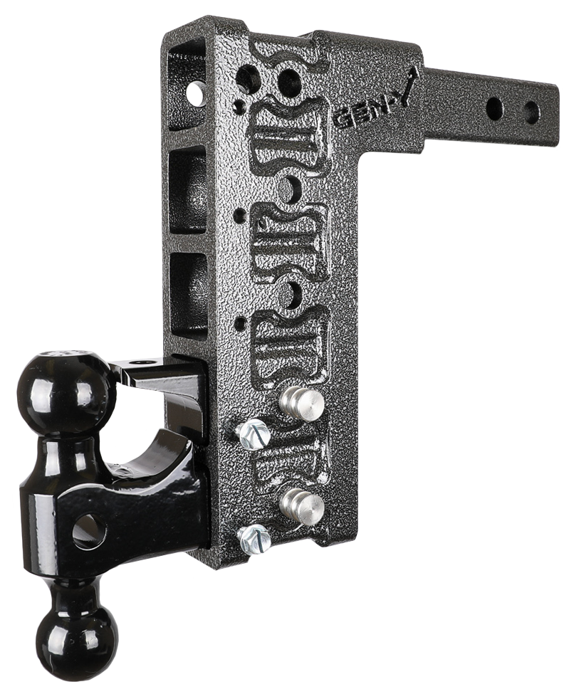 gh- 525 - Trailer and accessories, reviews and sales