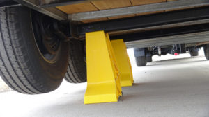 Trailer Legs Axle Lifts