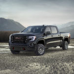 2019 GMC 1500, Canada