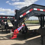 Shocker Hitch for Improved Ride Control and Comfort