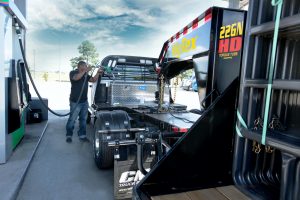 CM Truck Beds introduces new Hotshot trucking body