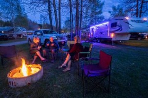 RV Trailer Advice and Resources: