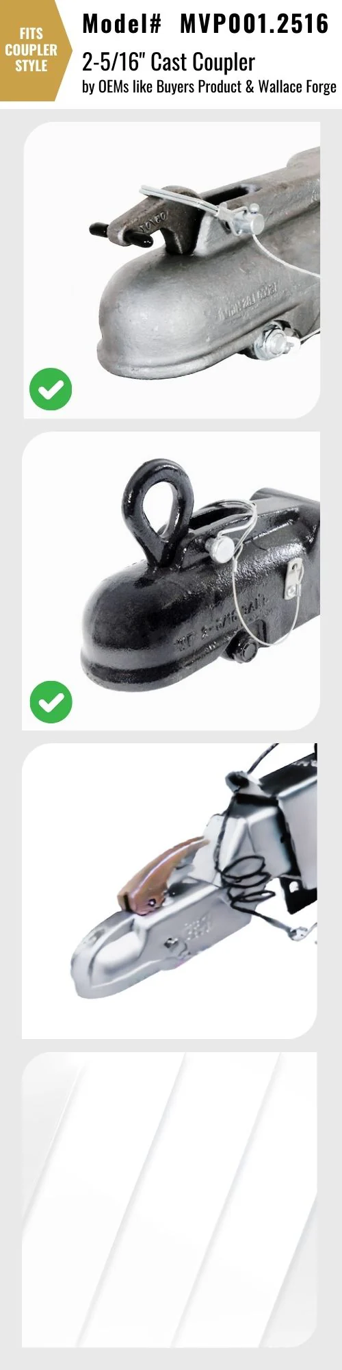 MVP001.2516_FITS_LABEL_R0601.2024v2 - Trailer and accessories, reviews and sales