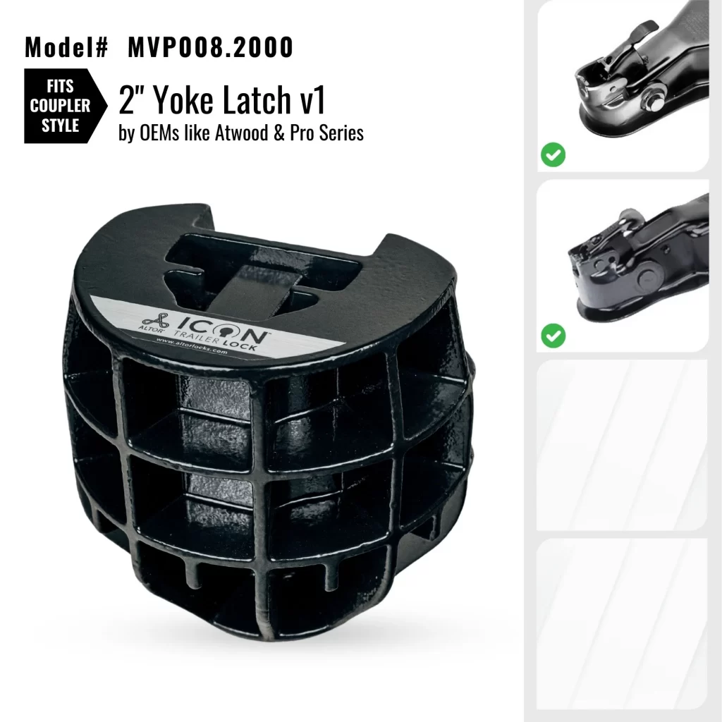 R0601.24MVP008.20002invariant - Trailer and accessories, reviews and sales